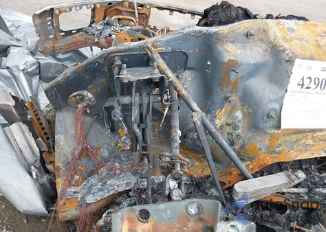 2016 Ford F-150 Platinum z USA, uszkodzony, nr VIN 1FTEW1EG9GFB96026